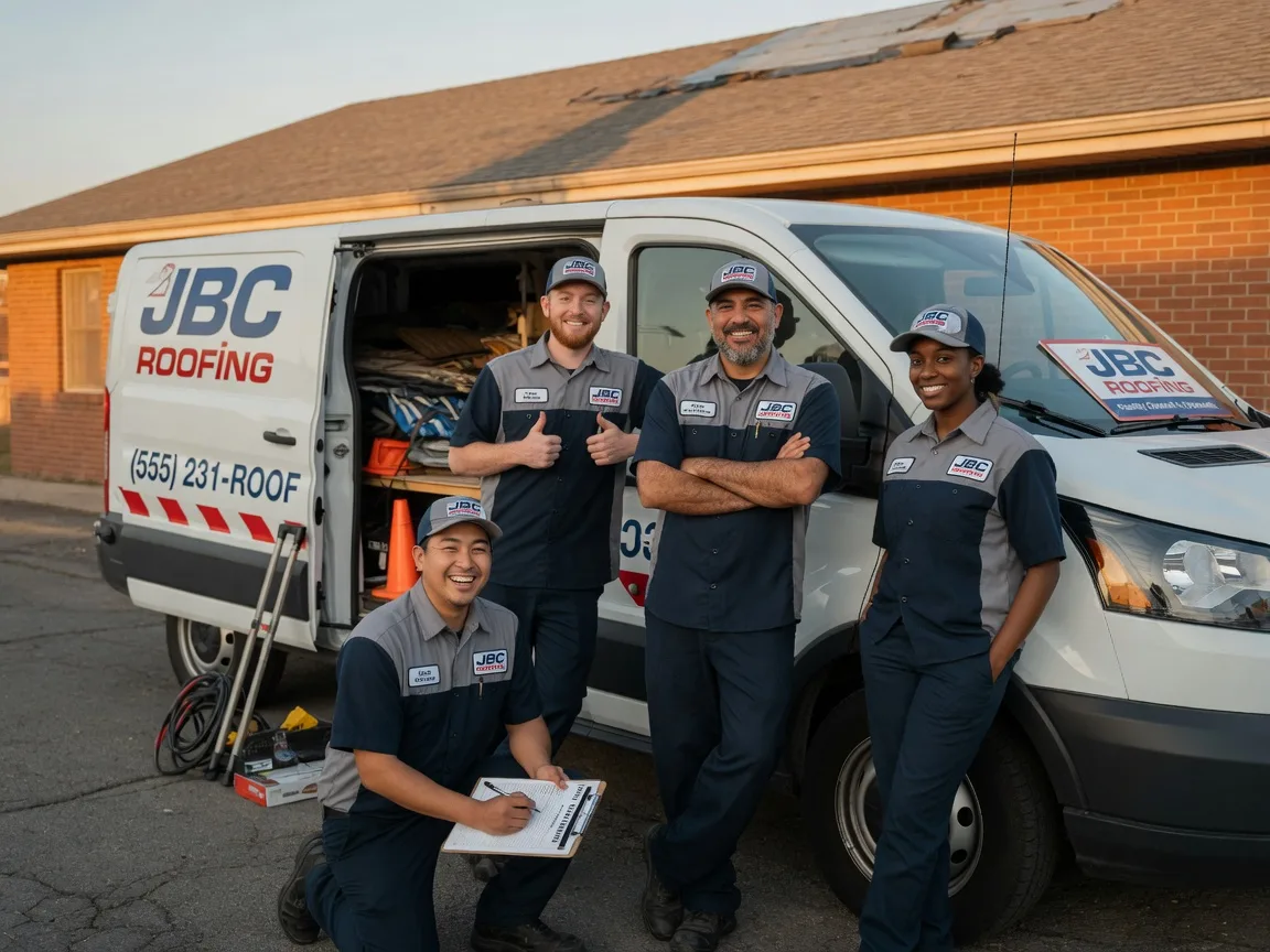 Roof Replacement company in Spickard, MO
